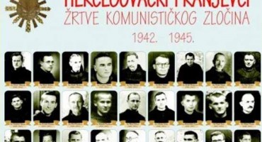 Europski dan sjećanja na žrtve totalitarnih režima komunizma, nacizma i fašizma