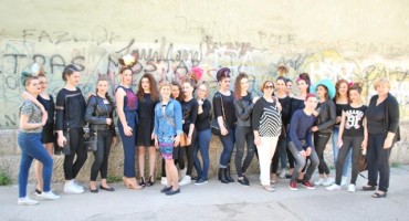 Live Make over i ove godine na Mostarskom sajmu