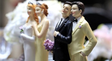 U Sloveniji od petka moguć istospolni brak