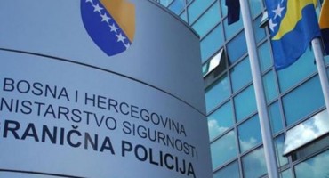 Granična policija BiH dobiva 100 novih policajaca
