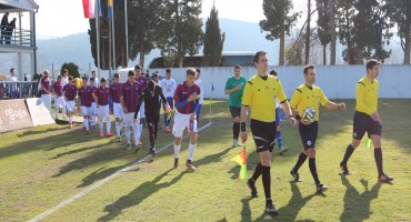HNK Hajduk, NK GOŠK