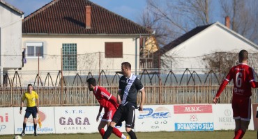 Zrinjski pobjednik memorijalnog turnira Andrija Anković