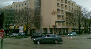 hotel ero ulica