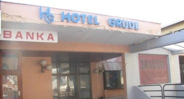 Hotel Grude kao nacionalni spomenik hrvatskog naroda u BiH