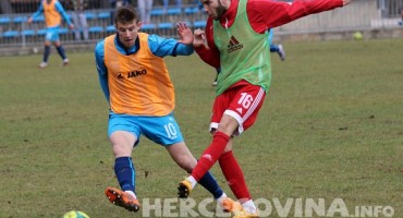 HNK Cibalia-HNK Gorica 0:1