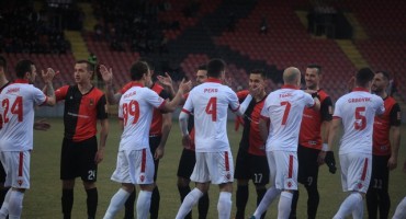 U subotu dan Zrinjskog na BHT