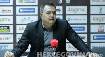 HKK Zrinjski, KK Igokea