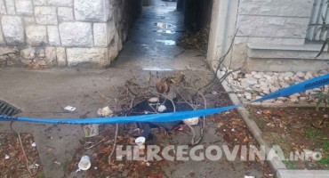 Mostar: Mjesto u centru grada gdje možete glavu izgubiti