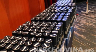 Status diplomiranog studenta iz Mostara koji je oduševio društvene mreže