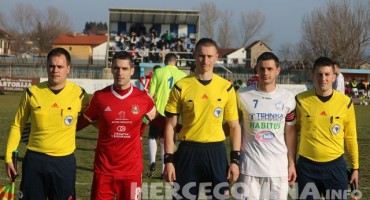 Gorica drugi finalist turnira u Gabeli