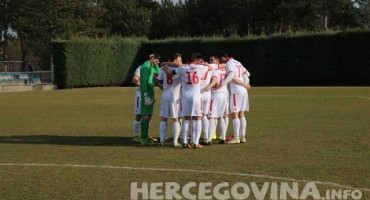 Zrinjski starta sa ‘pole positiona’ u najbržem bolidu, no utrka će biti zahtjevna
