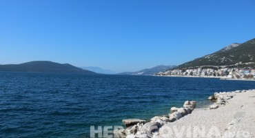 Neum, sunce, vremenska prognoza