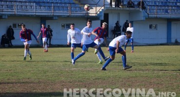 NK Gošk:  Idemo s namjerom da ne izgubimo nijednu utakmicu do kraja