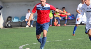 Juniori Širokog Brijega pregazili seniore Rame