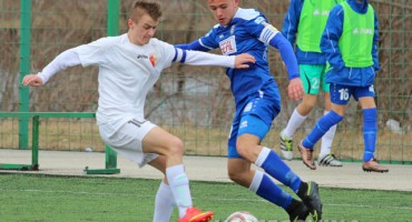 Kadeti i juniori Širokog Brijega uvjerljivi protiv Metalleghea