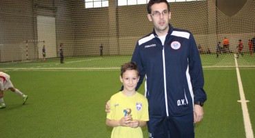igrači kola DFA liga
