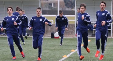 UEFA-in kamp u Mostaru može dobiti vrlo visoku ocjenu 