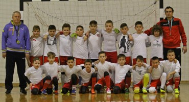 FK Velež 2006.godište uvjerljivi na DFA ligi