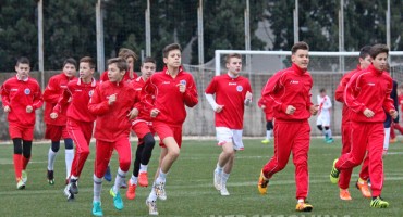 predpioniri, mlađi pioniri, pioniri, kadeti, juniori, juniori HŠK Zrinjski, Stadion HŠK Zrinjski