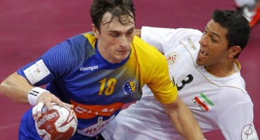 Sjajna partija Ivana Karačića u pobjedi Maccabi Rishona