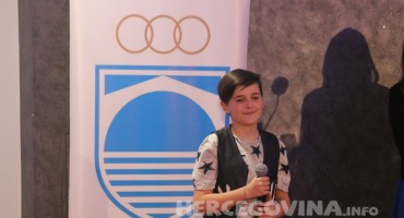 izbor najbolji sportaša Mostara