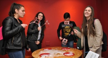 U Mostaru otvorena izložba 'Matematika na dohvat ruke'