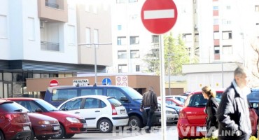 Mostar: Kriv smjer, pa što ionako nema nikoga da me kazni