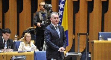 Ako SDA ne prihvati hrvatske prijedloge, obnovit ćemo Herceg-Bosnu