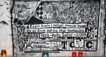 Trebalo je to izdržati: Pokopala četiri sina, zeta i četiri brata!