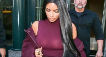 Kim Kardashian je ponovo snimila porno film