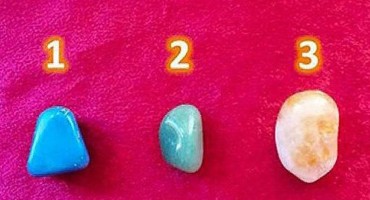 odabir kristala, život, promjene