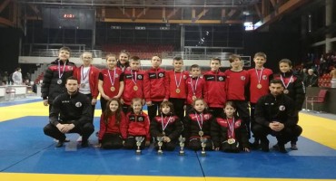 judo hercegovac