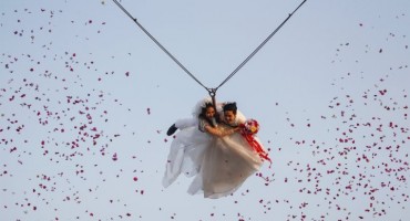 Australija na Dan zaljubljenih upozorila na ljubavne prevare