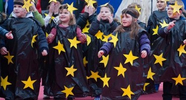 Ljubuški: U nedjelju dječja karnevalska povorka