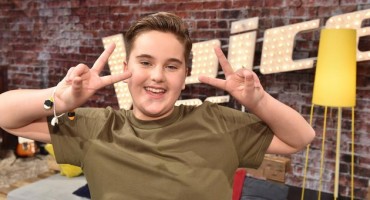 The Voice Kids: Marin iz Hrvatske osvaja Njemačku