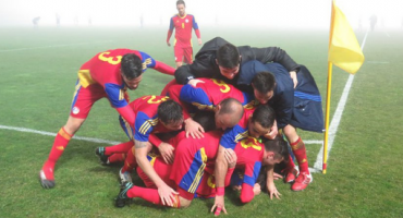 Nakon 13 godina do pobjede: Andora pobijedila San Marino 2-0 