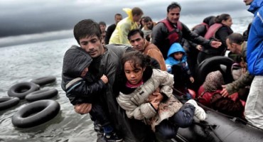 migranti spašavanje