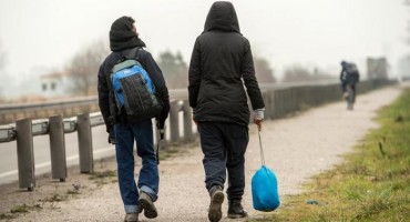 Imigranti Italiju dnevno koštaju šest milijuna eura