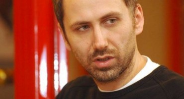 redatelj Frljić , kazalište, Oliver Frljić