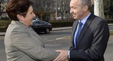 Hrvatska mora podržavati BiH na euroatlanskom putu