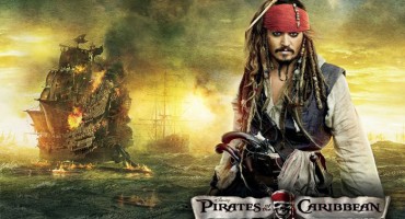 Premijera petog dijela 'Pirata s Kariba' 26. svibnja