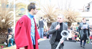 Pala vlast u Čapljini