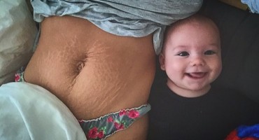 majka, dijete, porod