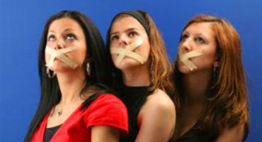 prigovaranje , muškarac, žena, istraživanje