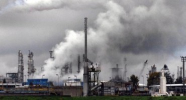 Hrvatska i Rusija našle rješenje za rafineriju u Bosanskom Brodu