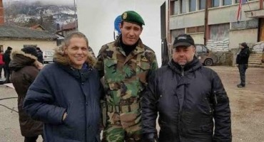 Livno, Film Gotovina