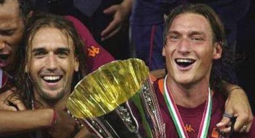 roma sa peharom