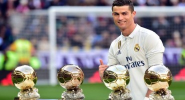 Ronaldo donio konačnu odluku o tome gdje će nastaviti karijeru