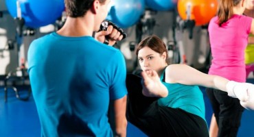 Mostar: Besplatni sat samoobrane za žene