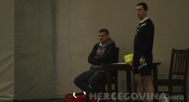 Sandro Avmedovski